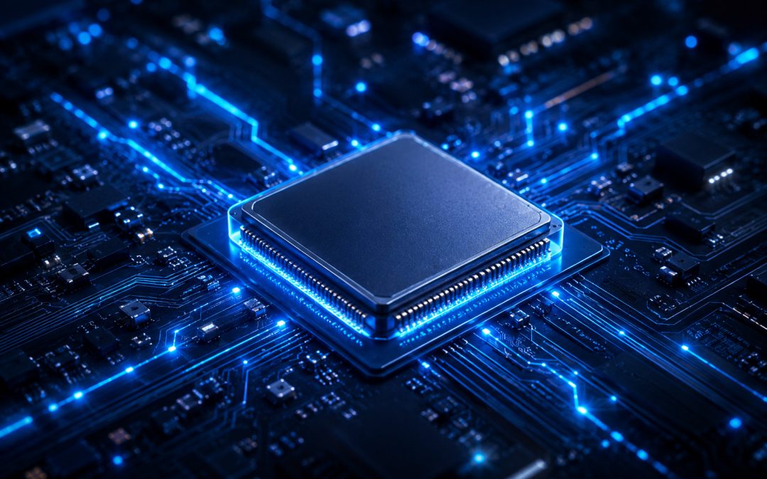 RISC-V 是什么？为什么它对汽车芯片自主发展很重要？